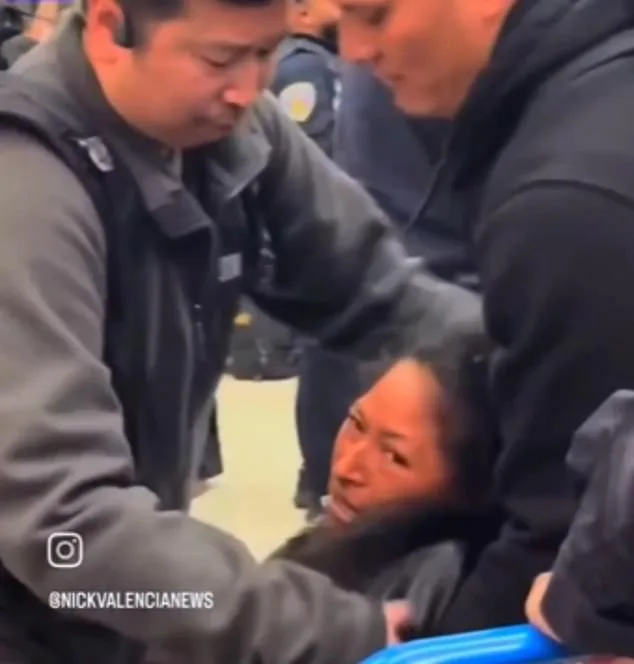 Misunderstood ICE Arrest: Court-Ordered Removal, Not Shutdown Fallout