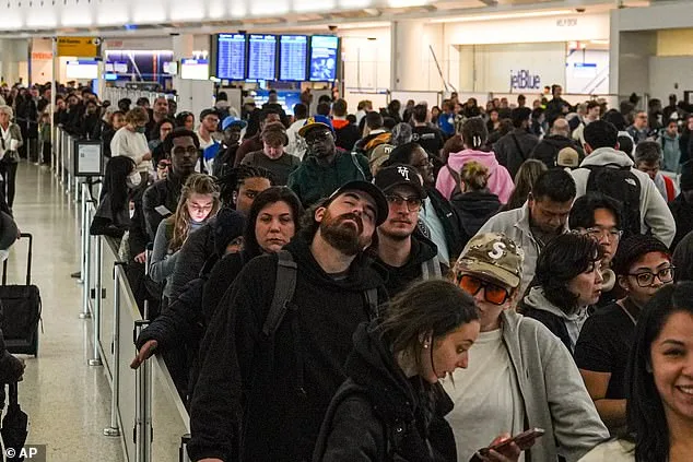 Misunderstood ICE Arrest: Court-Ordered Removal, Not Shutdown Fallout