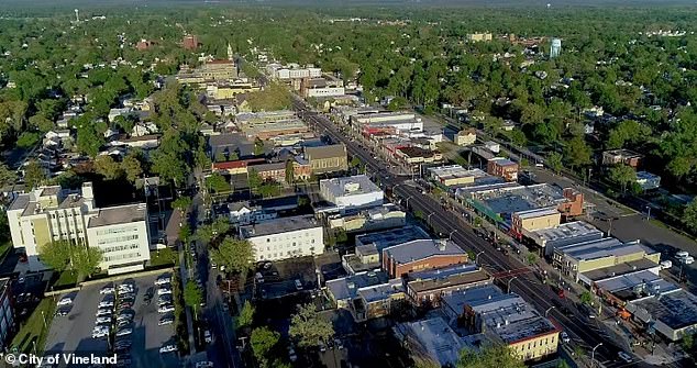 Mysterious Low-Frequency Hum Troubles Residents Near U.S. Data Centers