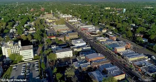 Mysterious Low-Frequency Hum Troubles Residents Near U.S. Data Centers