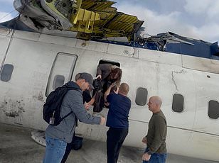 Mystery Deepens in Antarctica as Remote Formation Resembles Giza Pyramids, Sparking Speculation About Ancient Civilizations