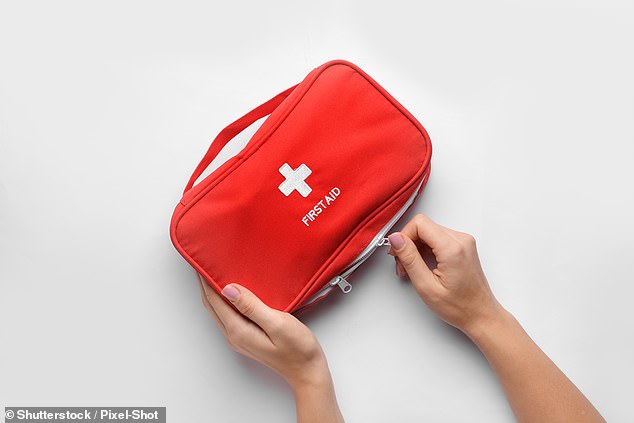 Nationwide Recall of Cardinal Health Antiseptic Wipes Over Resistant Bacteria Linked to Life-Threatening Infections