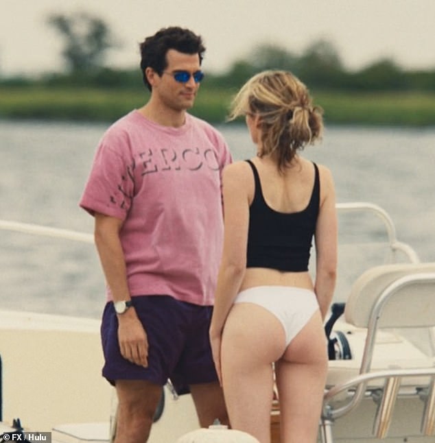 The Thong That Changed Everything: How a 1994 Photo Altered John F. Kennedy Jr. and Carolyn Bessette's Fate