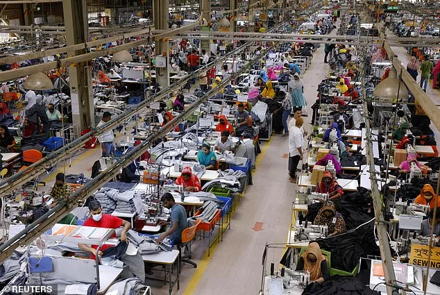 Toxic Lead Levels in Fast Fashion Kids' Clothes Spark Health Alarms