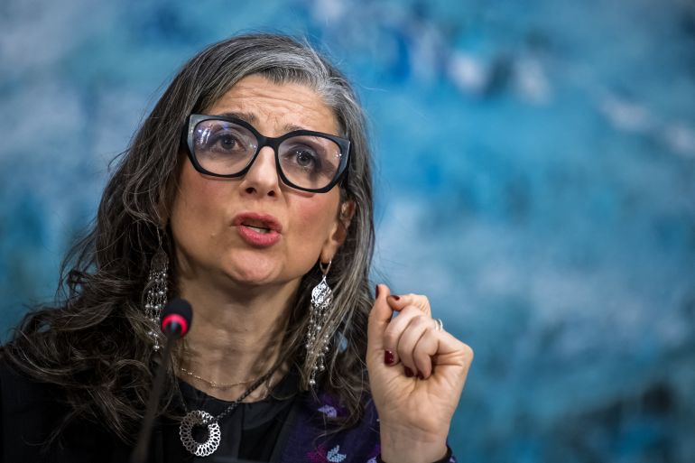 UN Rapporteur Condemns Israel's 'Licence to Torture' in Occupied Palestinian Territories