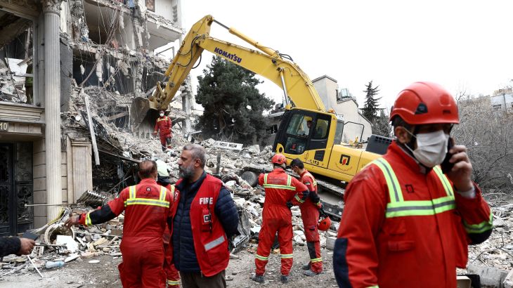 US-Israel War Against Iran Enters 25th Day Amid Trump's Claims and Iranian Denials of Peace Talks