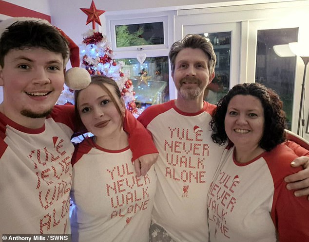 A Promising Future Cut Short: Aaron Mills' Tragic Battle with Meningitis B