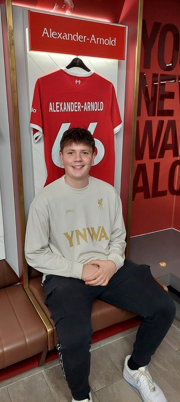 A Promising Future Cut Short: Aaron Mills' Tragic Battle with Meningitis B