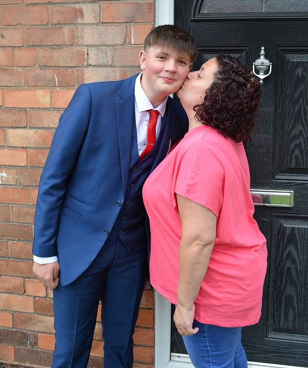 A Promising Future Cut Short: Aaron Mills' Tragic Battle with Meningitis B