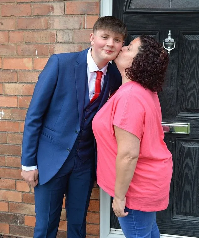A Promising Future Cut Short: Aaron Mills' Tragic Battle with Meningitis B