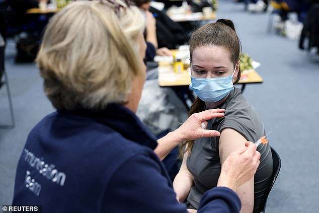 Health Secretary Expands Meningitis B Vaccinations Amid Kent Outbreak as New Mutation Emerges