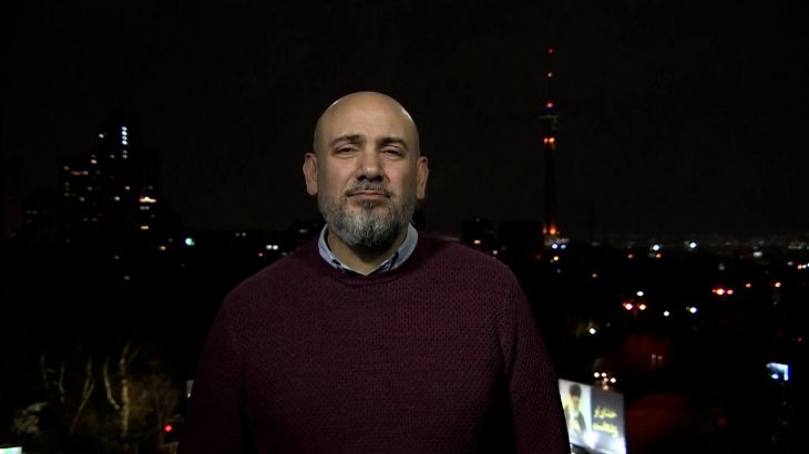 Iranian Missiles Strike Israel, Damaging Infrastructure and Escalating Regional Tensions