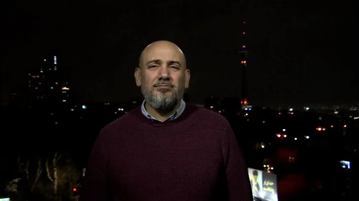 Iranian Missiles Strike Israel, Damaging Infrastructure and Escalating Regional Tensions