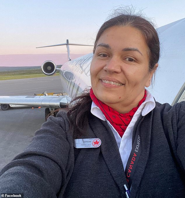 Miracle Survival of Air Canada Flight Attendant Ejected From Plane Crash at LaGuardia Airport