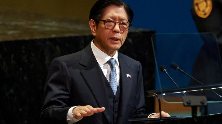 Philippines Declares National Energy Emergency Amid Global Tensions, Forms Committee to Stabilize Fuel Supplies