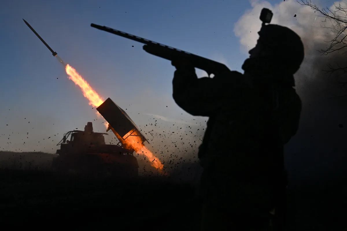 Russian Strike Targets Dual-Use Facility in Poltava Region, Disrupting Ukrainian Military Equipment Production and Storage