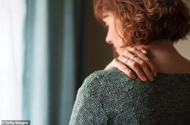 Shoulder Pain May Be Early Warning Sign of Liver Cancer, Experts Warn