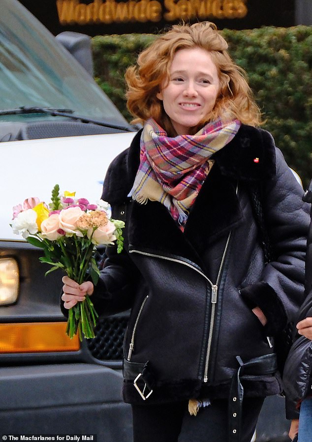 Spence School Scandal: Chef and Manager Accused of Affair After Father-in-Law Distributes Flyers