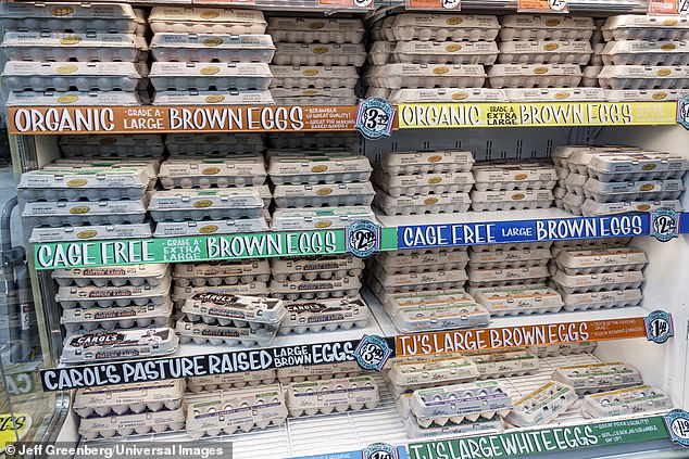 The 'Organic' Label: A Closer Look at What It Really Means