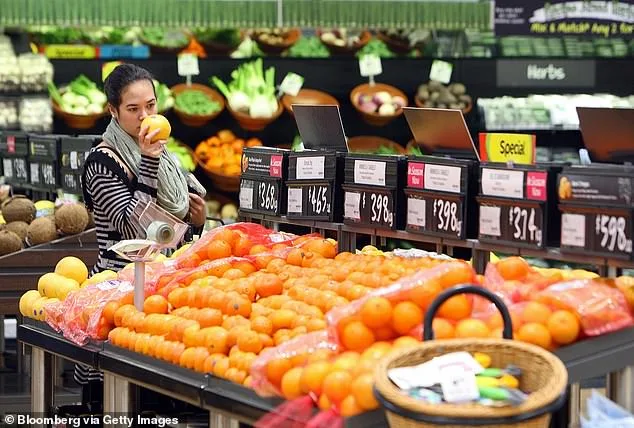 The 'Organic' Label: A Closer Look at What It Really Means