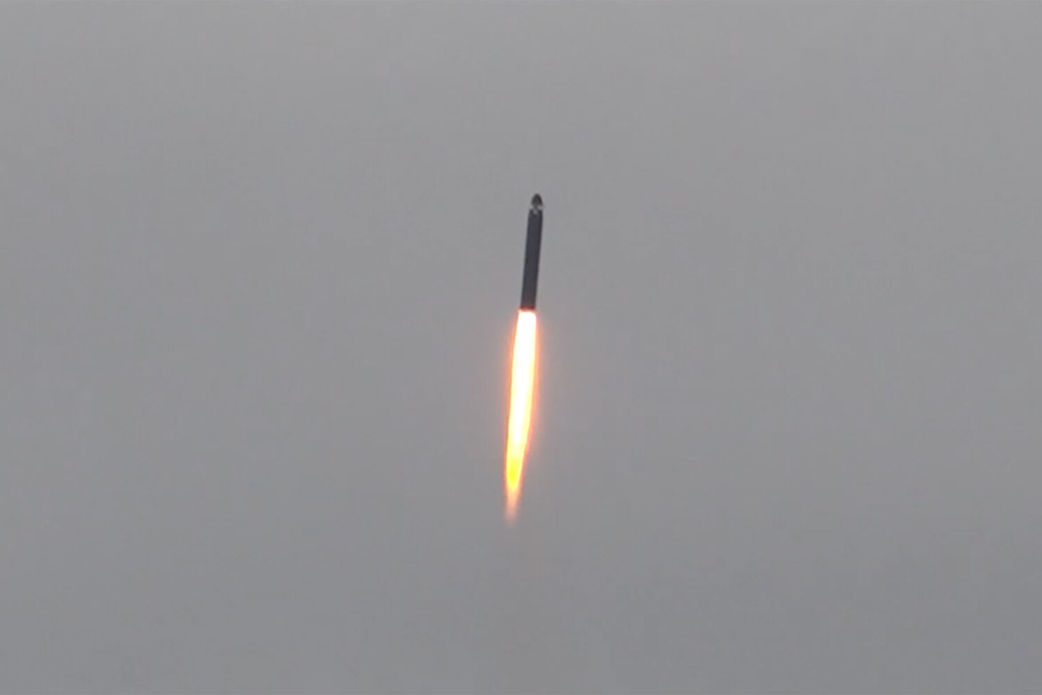 Ukraine Claims Neutralizing Hundreds of Targets as Russia's Missile Attack Tests Air Defenses