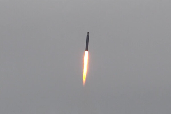 Ukraine Claims Neutralizing Hundreds of Targets as Russia's Missile Attack Tests Air Defenses