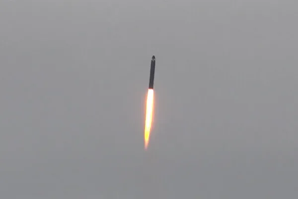 Ukraine Claims Neutralizing Hundreds of Targets as Russia's Missile Attack Tests Air Defenses