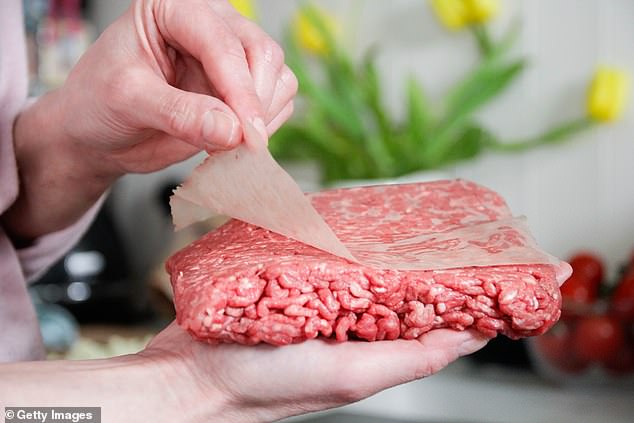 Urgent Recall of White Oak Pastures Ground Beef Over Metal Fragments in Six States, Per USDA Alert