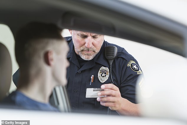 Washington State Enacts New Law: Blue Envelope Program Aids Neurodivergent Drivers During Traffic Stops