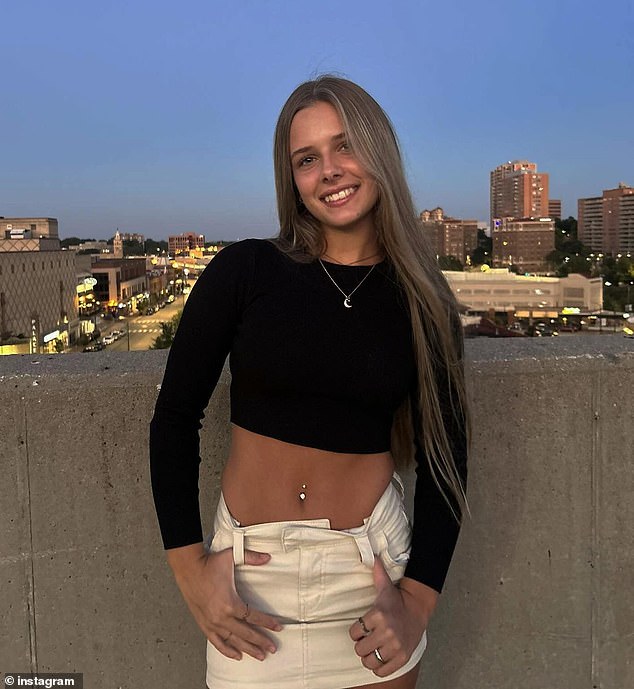 18-Year-Old Tessa Walker Killed in Missouri Car Crash; Driver and Three Others Hospitalized