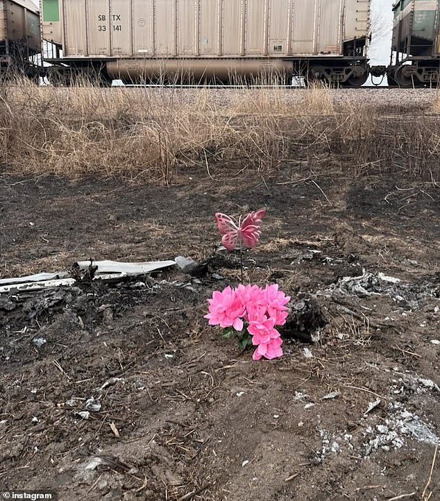 18-Year-Old Tessa Walker Killed in Missouri Car Crash; Driver and Three Others Hospitalized