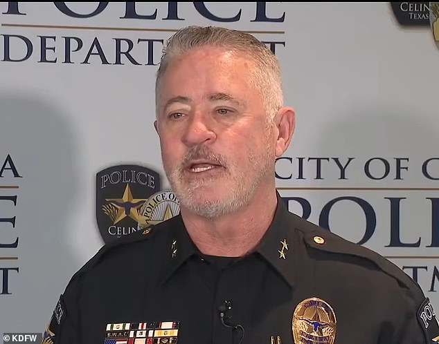 Gunfire Erupts at Texas Mansion Party as 800 Teens Descend, Prompting Swift Police Response