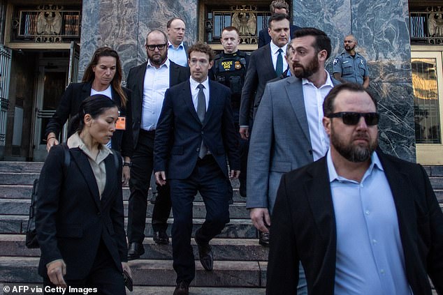 Landmark Verdict Holds Meta and Google Liable for Social Media Addiction