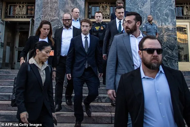 Landmark Verdict Holds Meta and Google Liable for Social Media Addiction