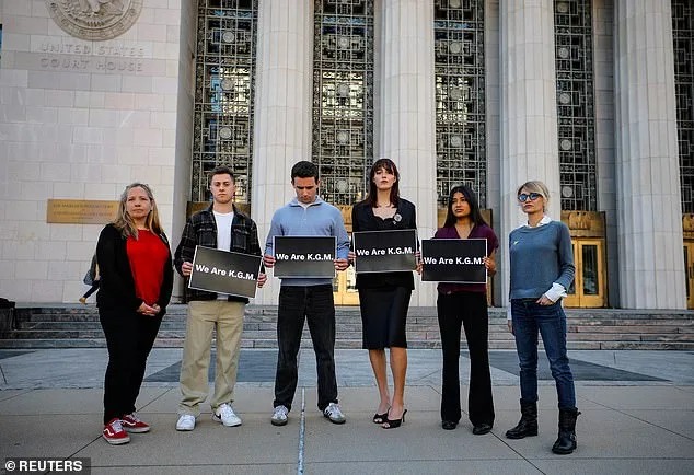 Landmark Verdict Holds Meta and Google Liable for Social Media Addiction
