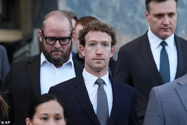 Landmark Verdict Holds Meta and Google Liable for Social Media Addiction