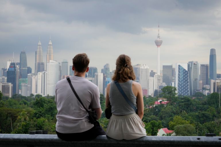 Malaysia's Expat Visa Overhaul: Stricter Rules Aim to Cut Foreign Workforce to 5% by 2035
