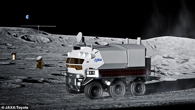 NASA's Ambitious $20 Billion Lunar Base Plan: Aiming for Permanent Moon Presence by 2033
