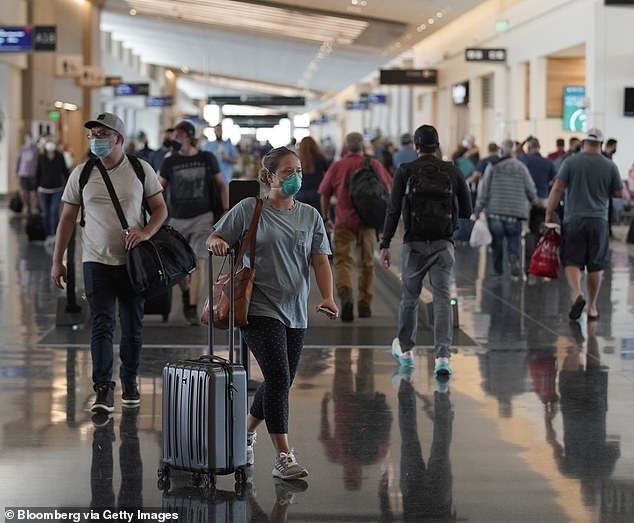 New Variant BA.3.2 Emerges in U.S., Raising Alarms as CDC Tracks Spread