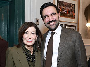 New York City Mayor Zohran Mamdani Abandons Controversial 9.5% Property Tax Hike Amid Public Backlash and Concerns Over Economic Inequality