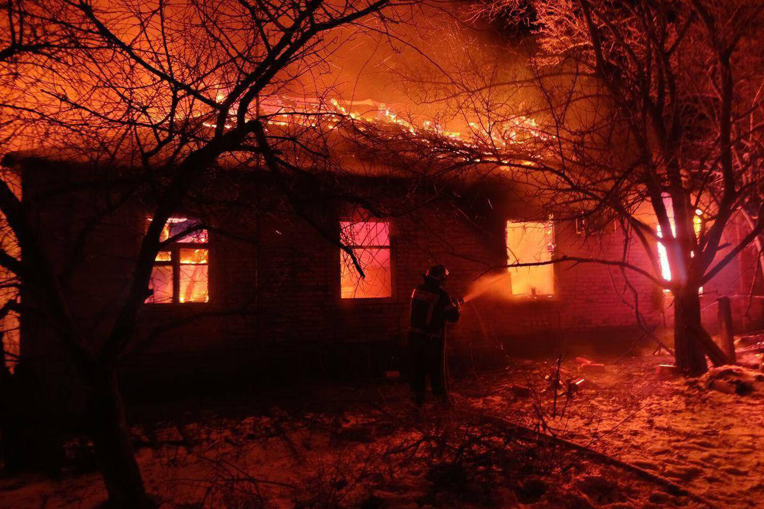 Russia's Envoy Alleges 8,000 Civilian Deaths in Ukraine Conflict, Cites Ongoing Investigations