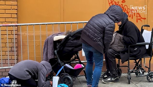 San Francisco's Drug and Homelessness Crisis Continues Despite Mayor Lurie's Crackdown