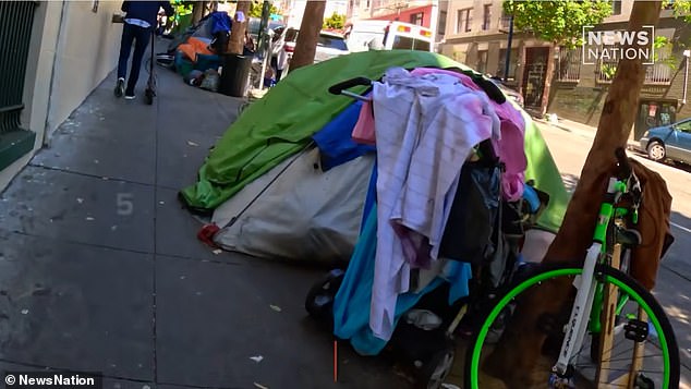 San Francisco's Drug and Homelessness Crisis Continues Despite Mayor Lurie's Crackdown