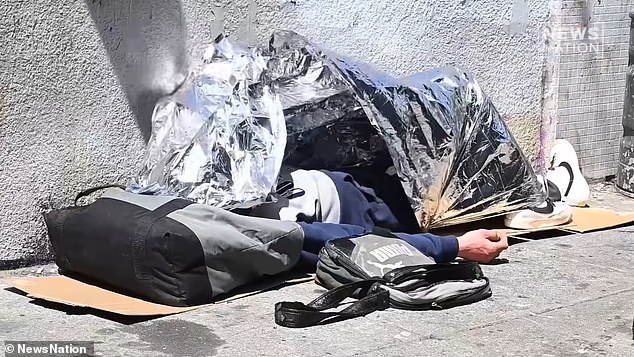 San Francisco's Drug and Homelessness Crisis Continues Despite Mayor Lurie's Crackdown