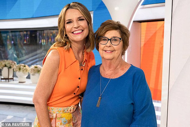 Savannah Guthrie Breaks Down in Emotional Interview as She Pleads for Her Missing Mother's Return