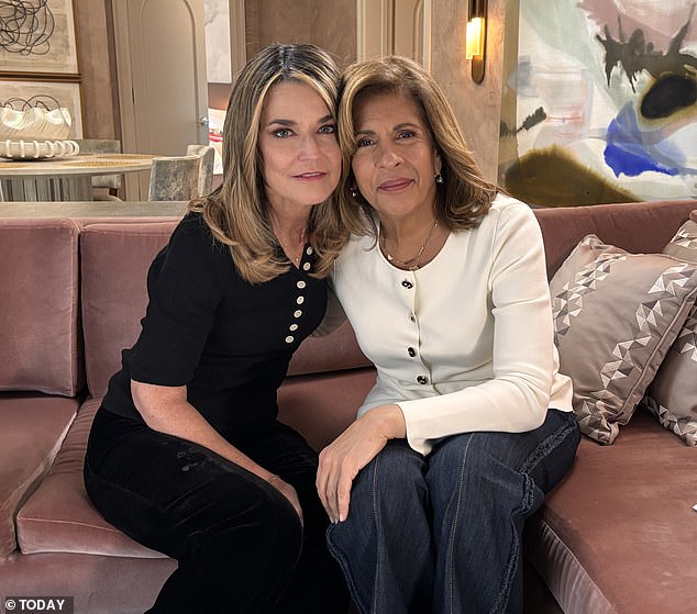 Savannah Guthrie Breaks Down in Emotional Interview as She Pleads for Her Missing Mother's Return