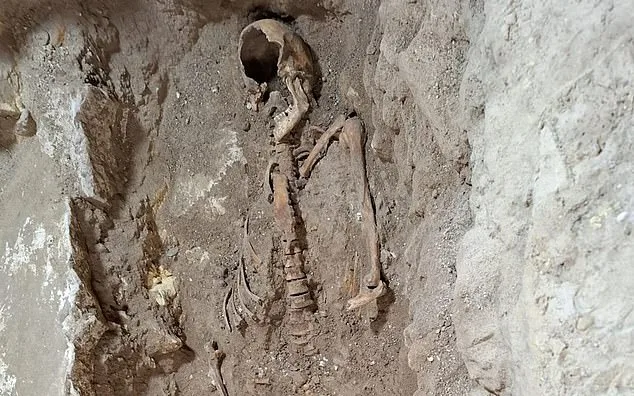 Skeleton Unearthed in Netherlands May Finally Solve 350-Year-Old Mystery of D'Artagnan