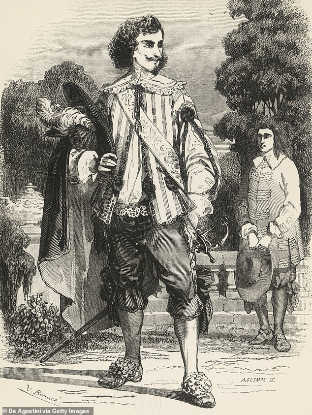 Skeleton Unearthed in Netherlands May Finally Solve 350-Year-Old Mystery of D'Artagnan