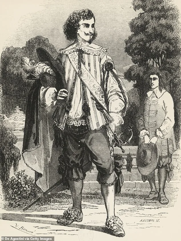 Skeleton Unearthed in Netherlands May Finally Solve 350-Year-Old Mystery of D'Artagnan