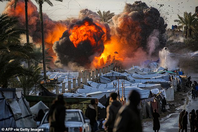 Trump's Shocking Rebuke of Netanyahu Exposes Rift Amid Iranian Tensions